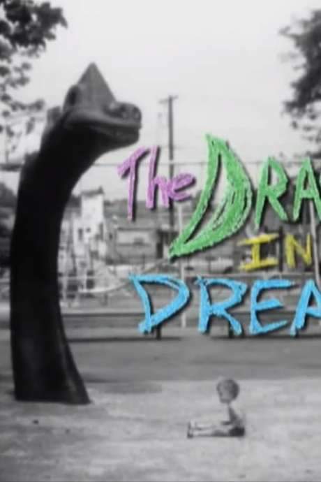 The Dragon In My Dreams